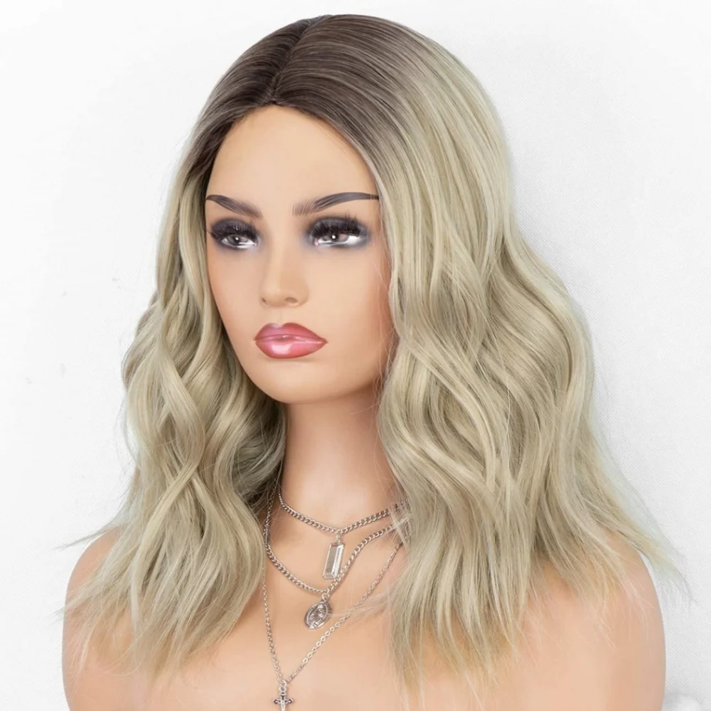 Blooming Hair 14